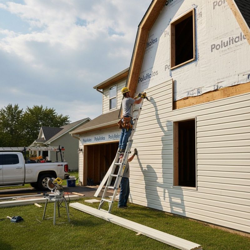 Siding Service