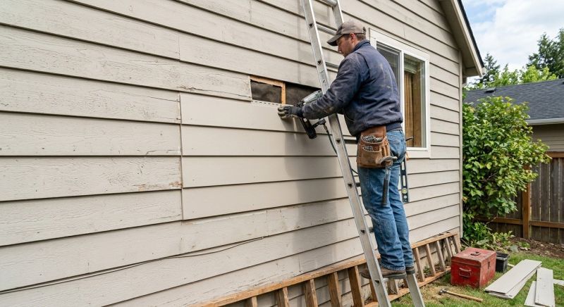 Top Siding Installation Companies in Lake Orion, MI