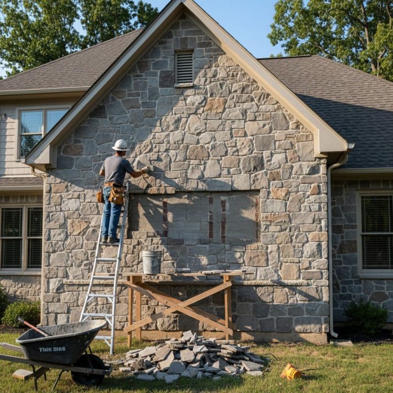 Top Siding Installation Companies in Lake Orion, MI