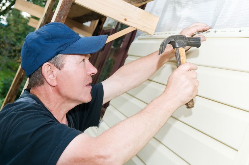 Top Siding Installation Companies in Oxford, MI