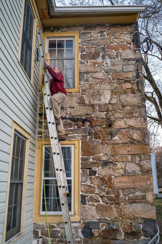 Top Siding Repair Companies in Mount Clemens, MI
