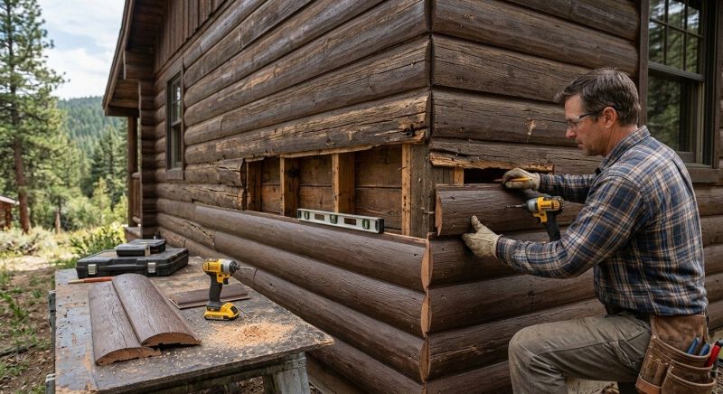 Top Siding Repair Companies in Walled Lake, MI