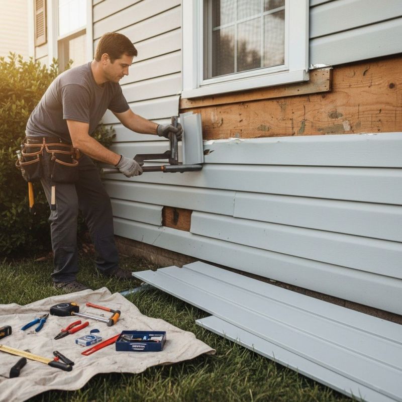 Top Siding Replacement Companies in Auburn Hills, MI