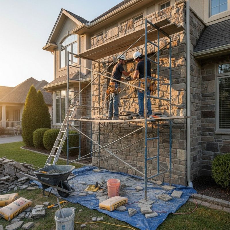 Top Siding Replacement Companies in Auburn Hills, MI