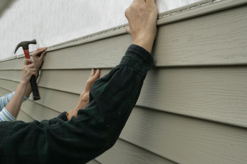 Top Siding Replacement Companies in Sterling Heights, MI