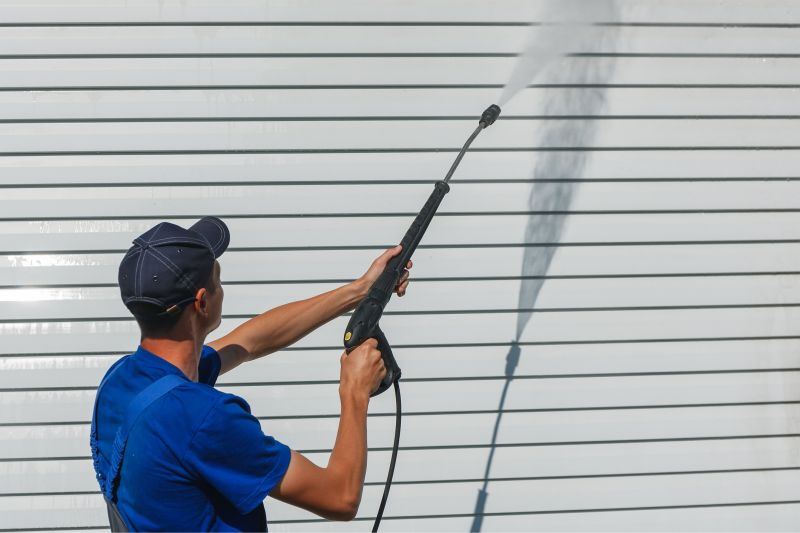 Top Siding Replacement Companies in White Lake, MI